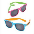 2 Tone Sunglasses